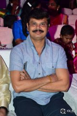 Celebs at Talasani Srinivas Yadav Daughter Wedding Reception